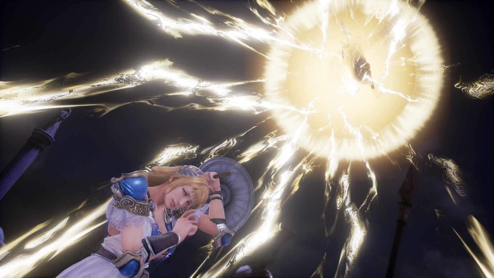 Soul Calibur VI - Imagen 45